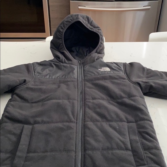 North Face Jacket - Picture 4 of 6